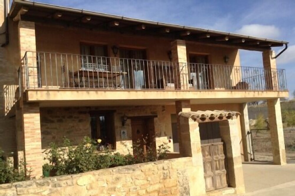 Casa Marisol for 8 people