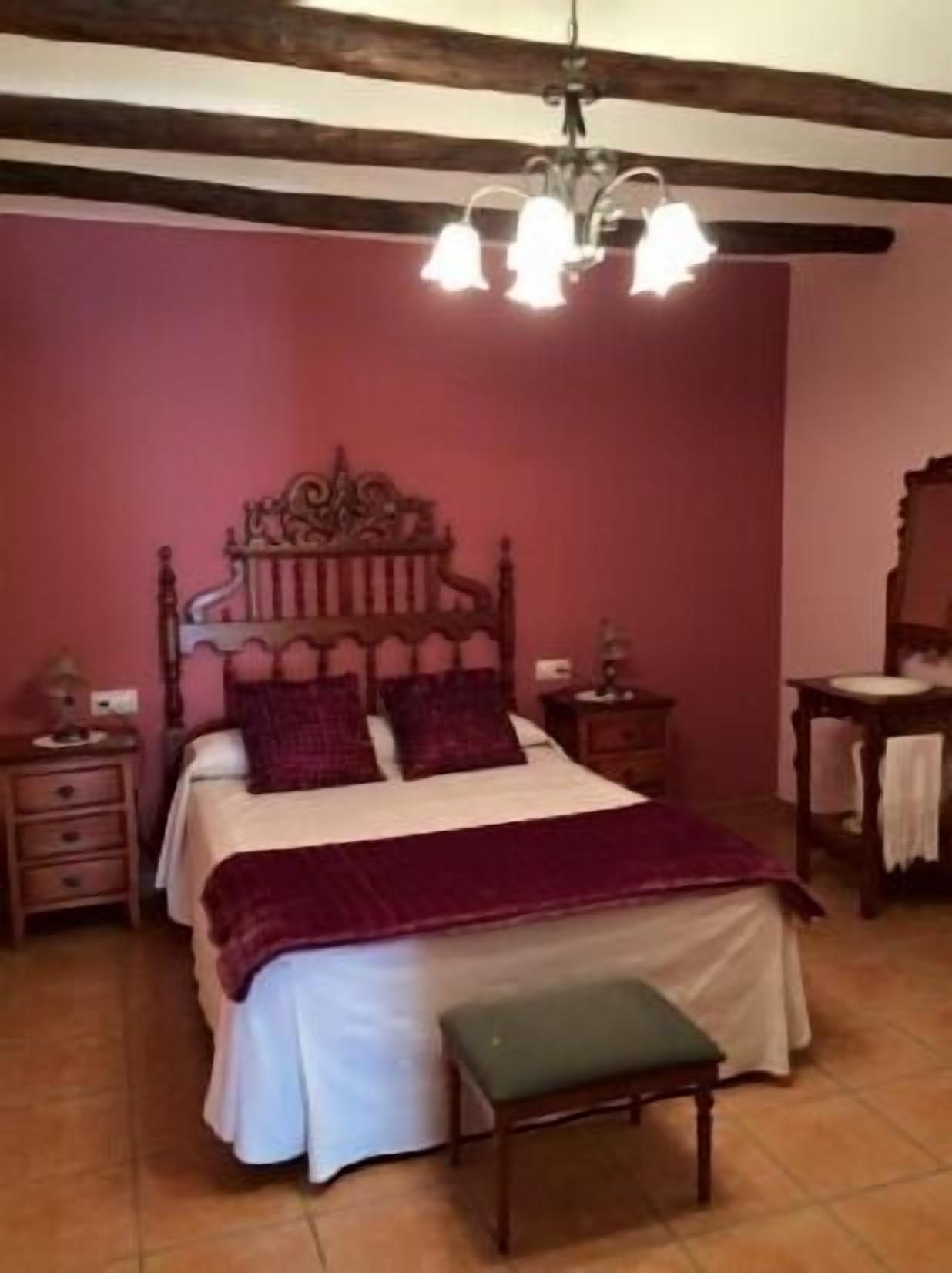 Casa Marisol for 8 people