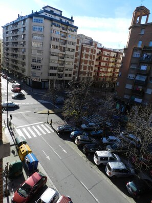 Estacionamiento en la propiedad