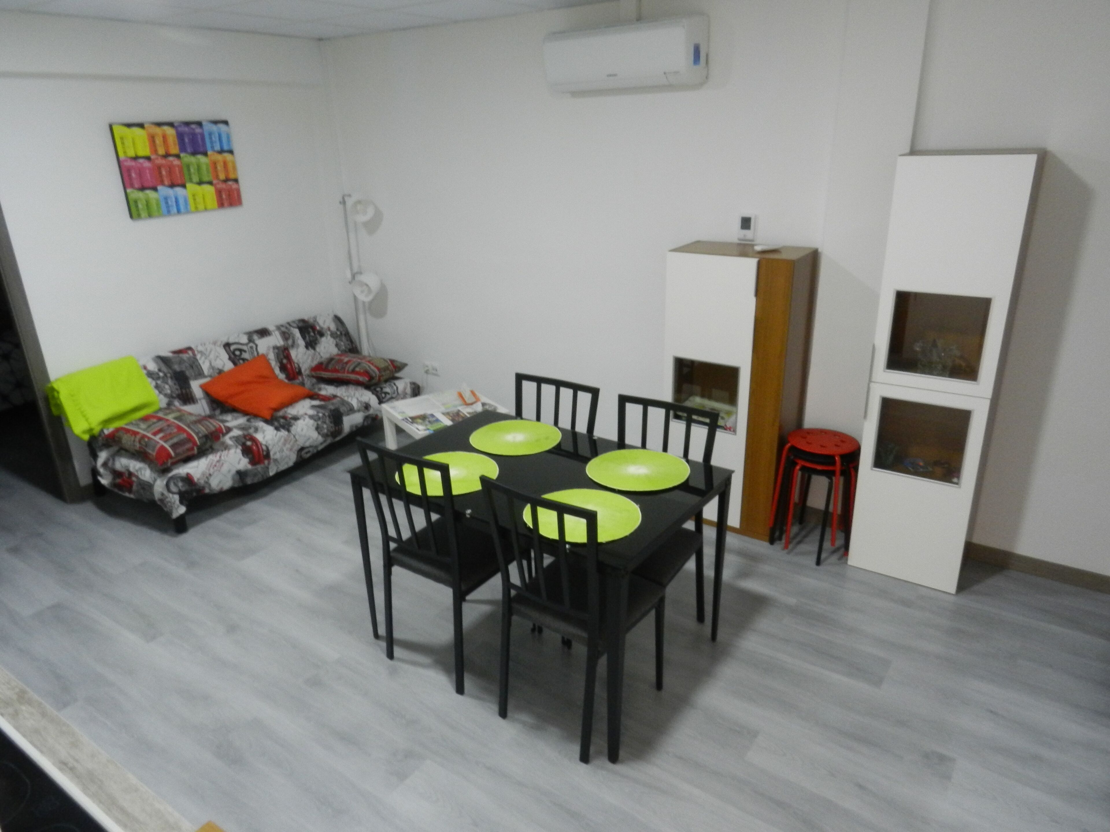 تناول الطعام