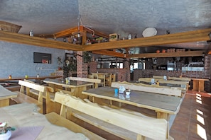 Restaurantes