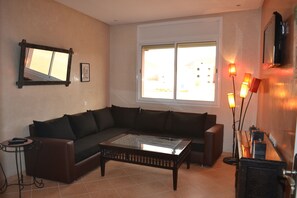 منطقة المعيشة