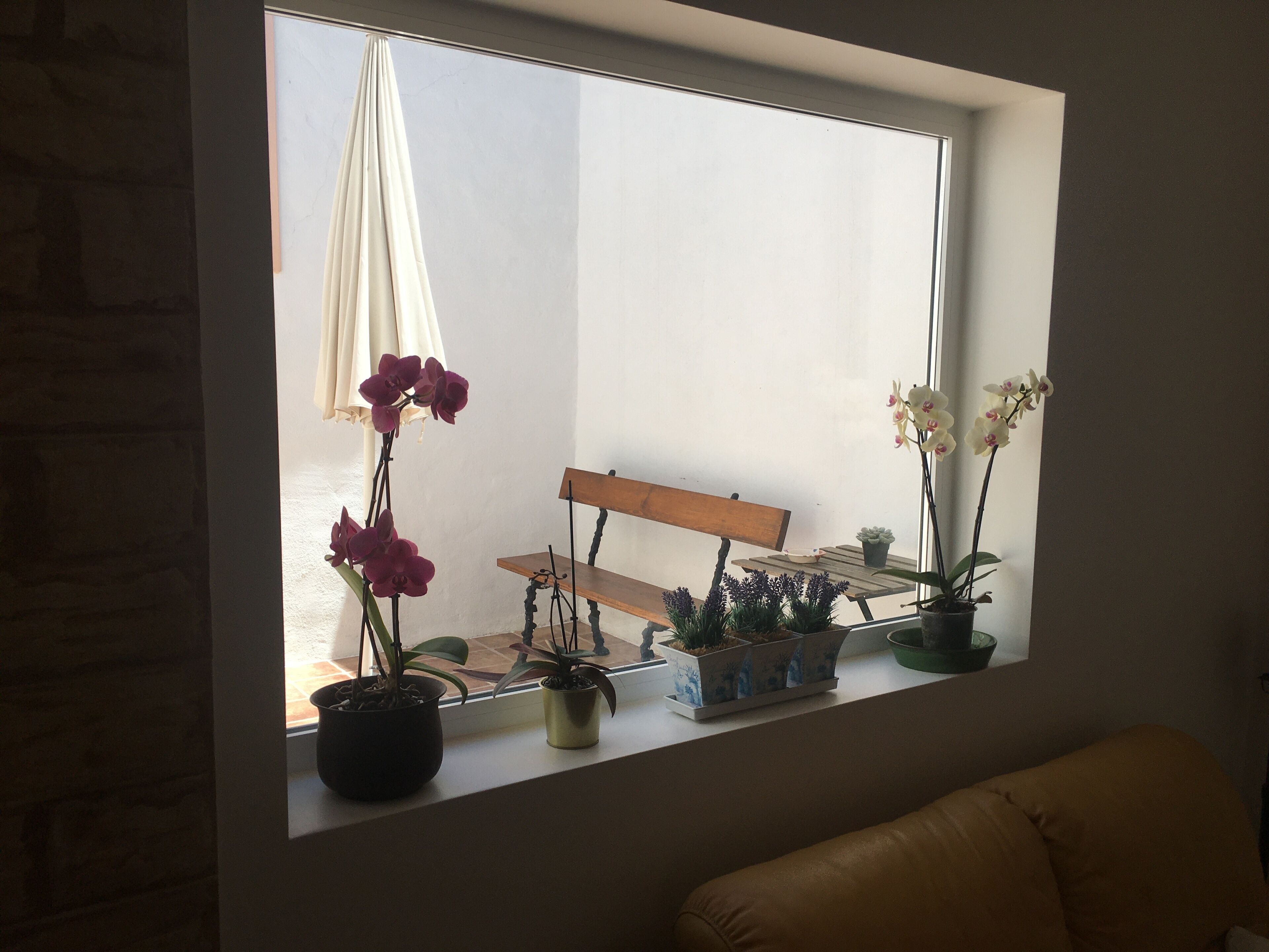 Casas da Baronia (town center)