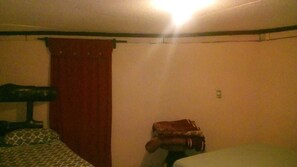 2 dormitorios y ropa de cama