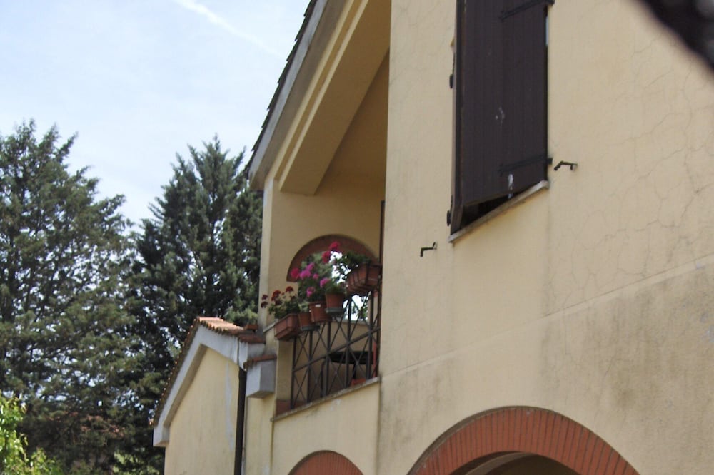 Umbria Design apartment
