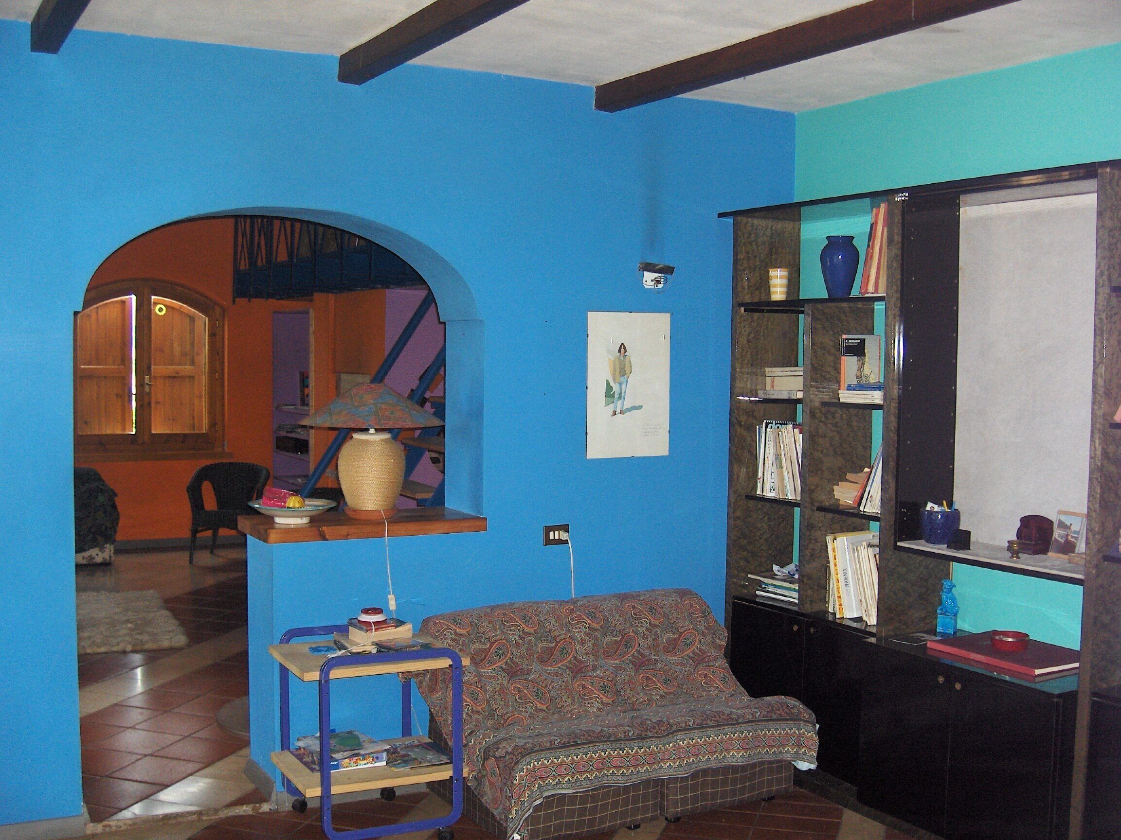 Umbria Design apartment