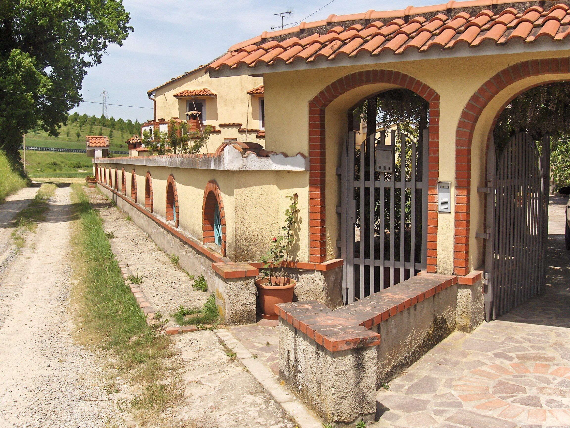 Umbria Design apartment
