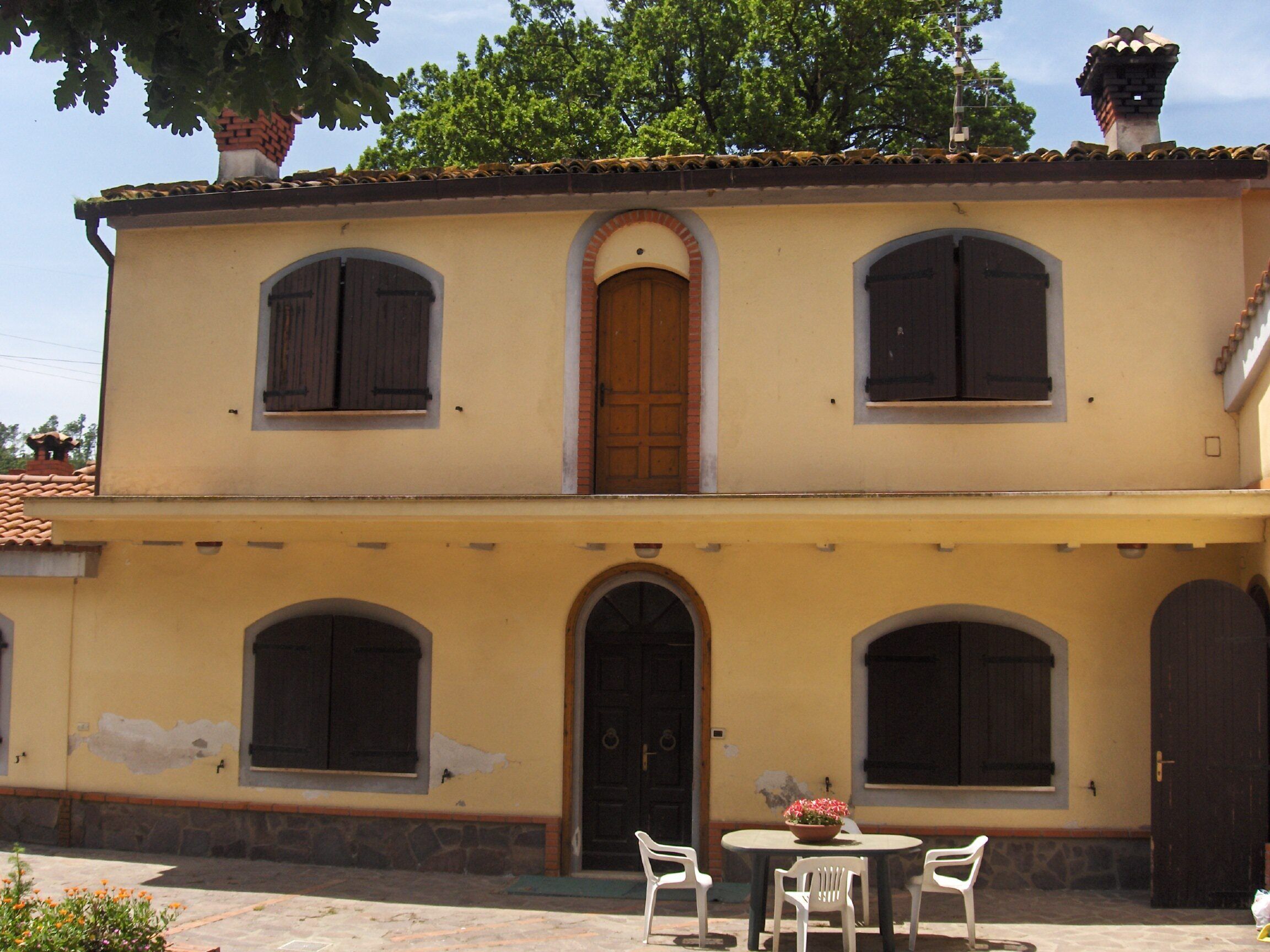 Umbria Design apartment