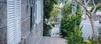 Villa Mendes 2 in Vila Nova do Famalicao