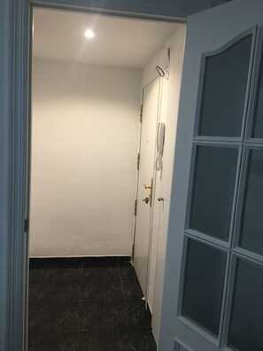 Interiør
