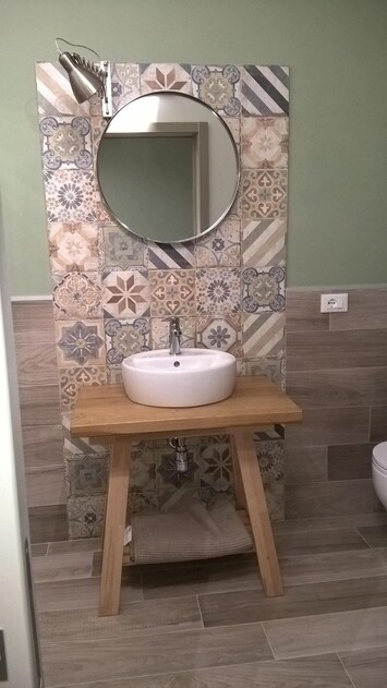Salle de bain