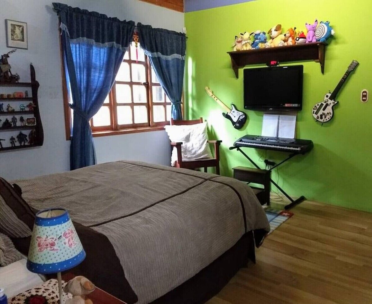 Image de profil de l’hôte