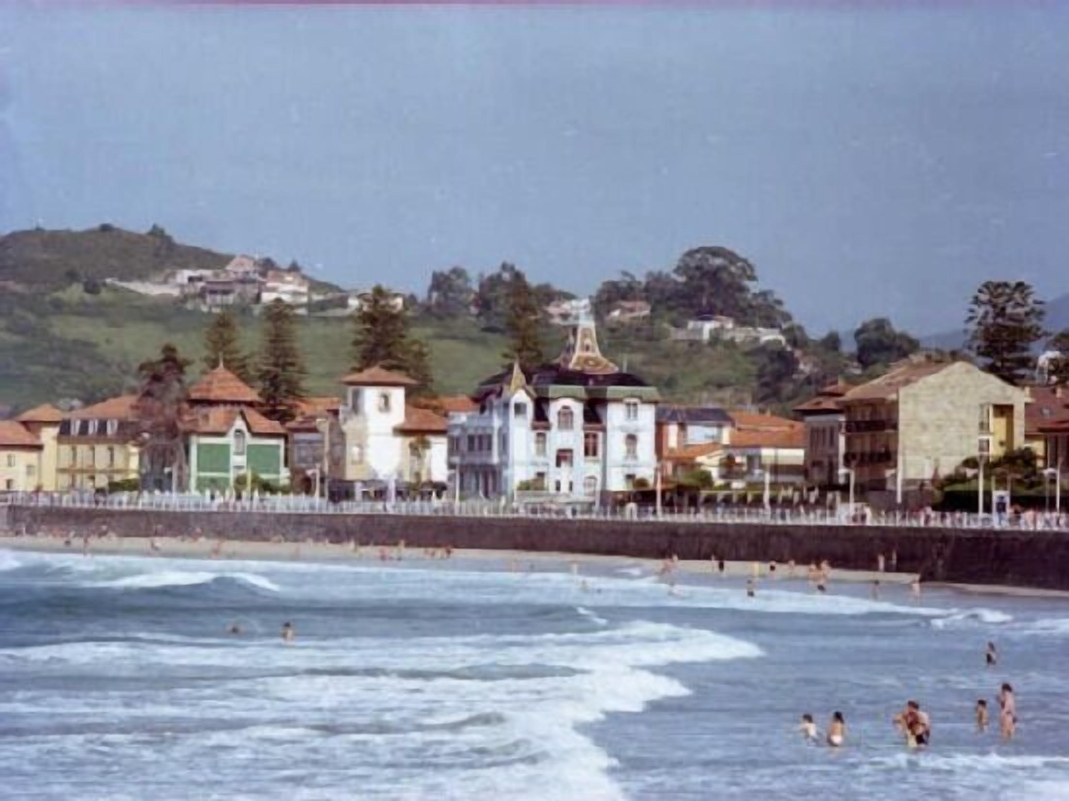 Strand