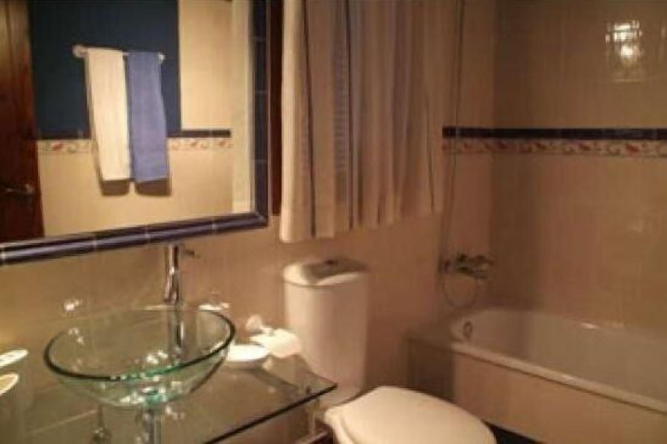 Casa Rural La Alquería del Pilar for 4 people