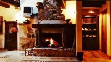 Interieur