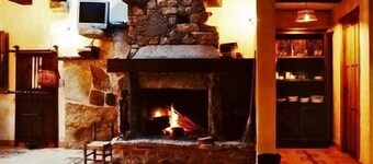 Gîte Orgullo Rural pour 6 personnes