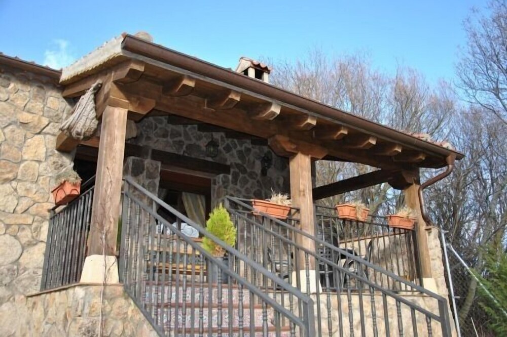 Rural house Los Regajales for 4 people