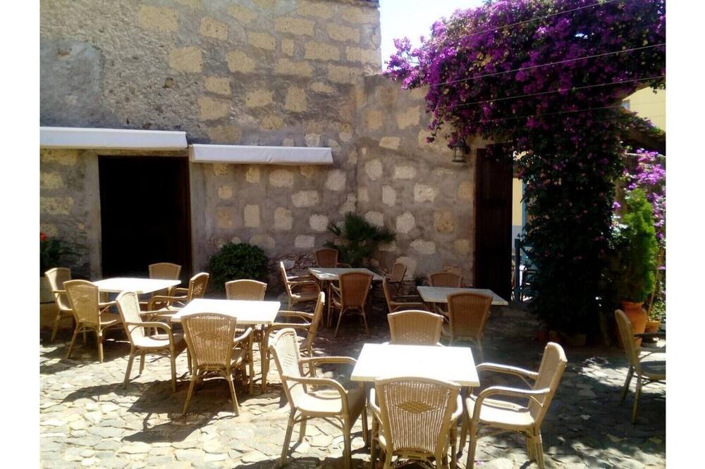 Hotel Rural 4 Esquinas - HAB 5