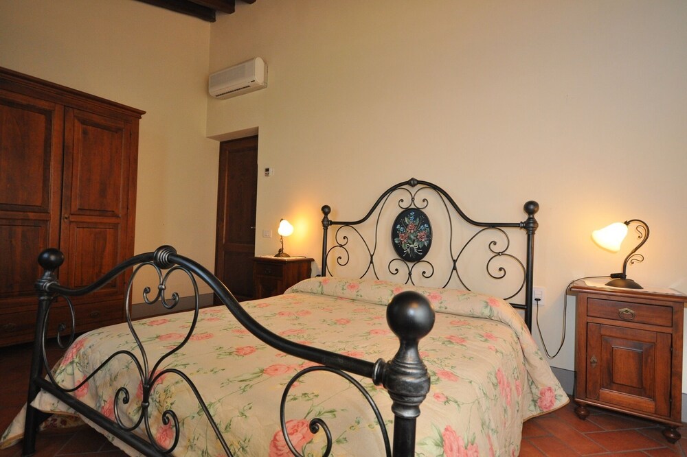 SANGIOVESE APARTMENT at Agriturismo MUSIGNANO