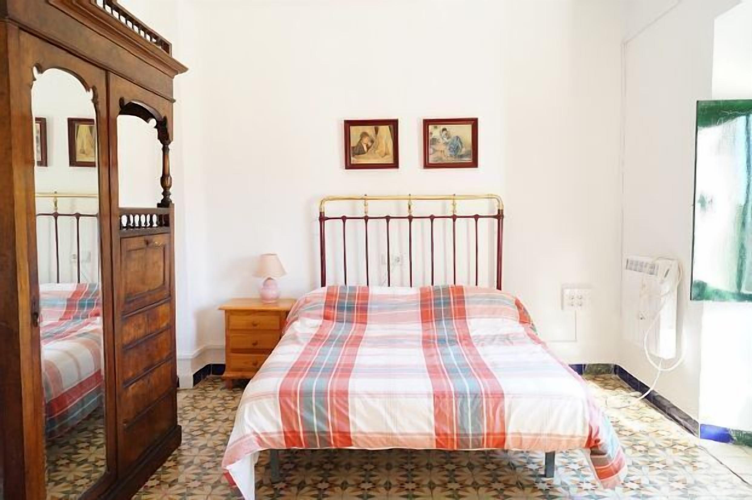 Self catering Casería Las Maravillas for 18 people