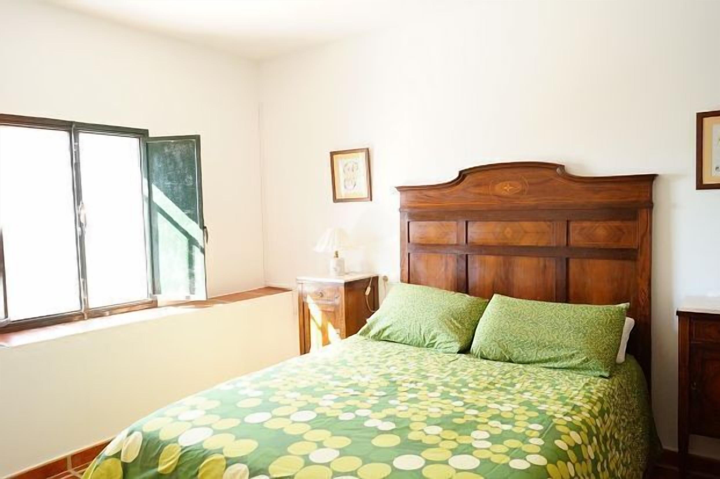 Self catering Casería Las Maravillas for 18 people