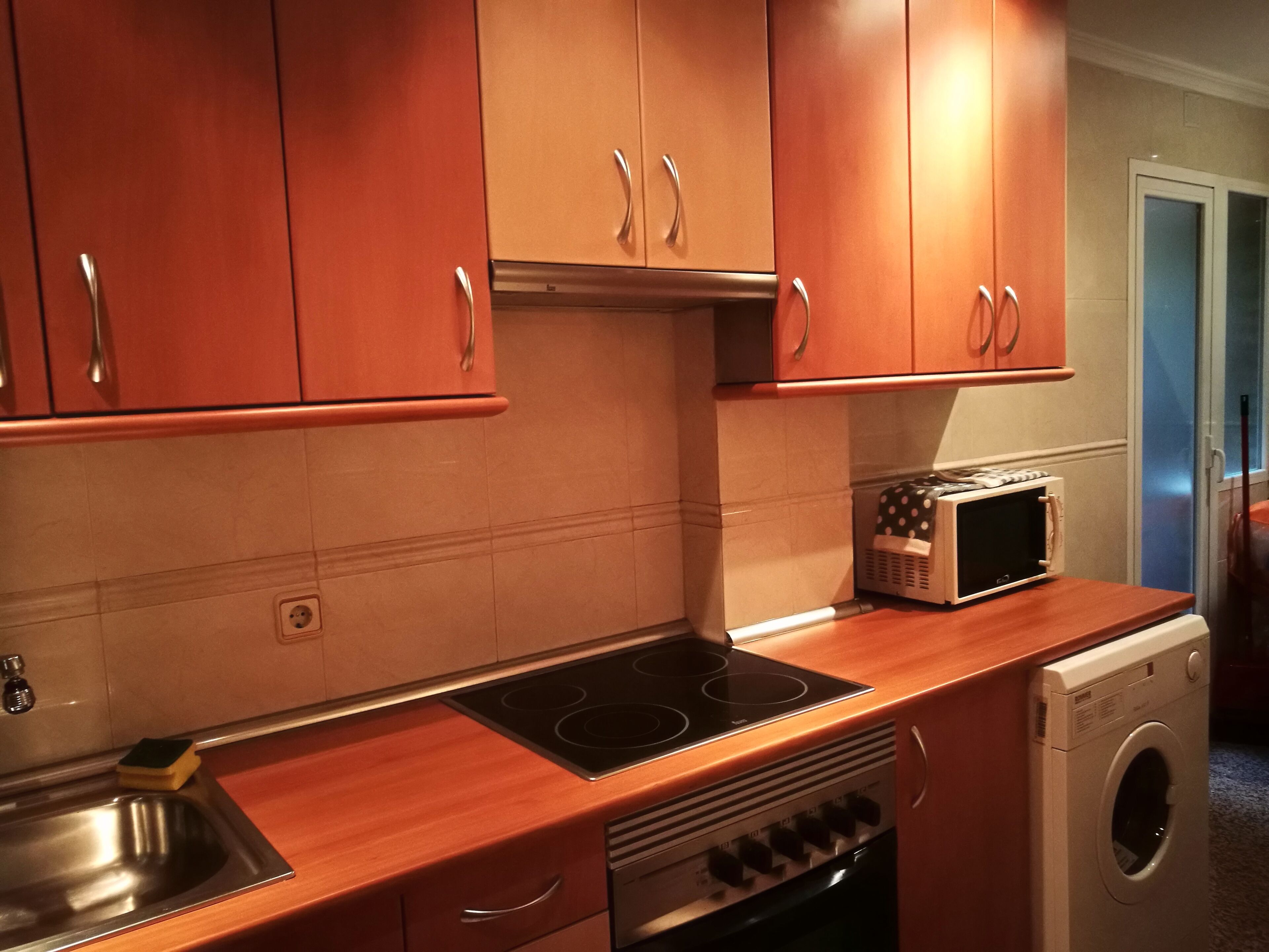 Torr apartments in Madrid 120 meters: Av América / Cartagena / López de Hoyos