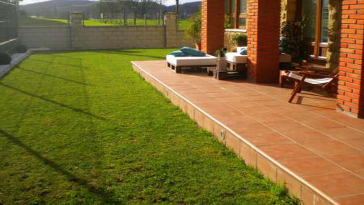 Bild für Gastgeberprofil