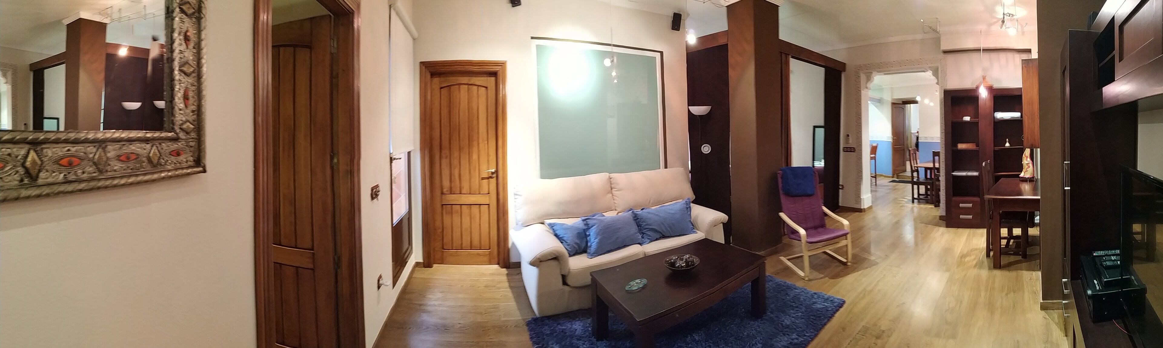 -1- AS IS AT YOUR HOME, FREE GARAGE, IN THE CENTER