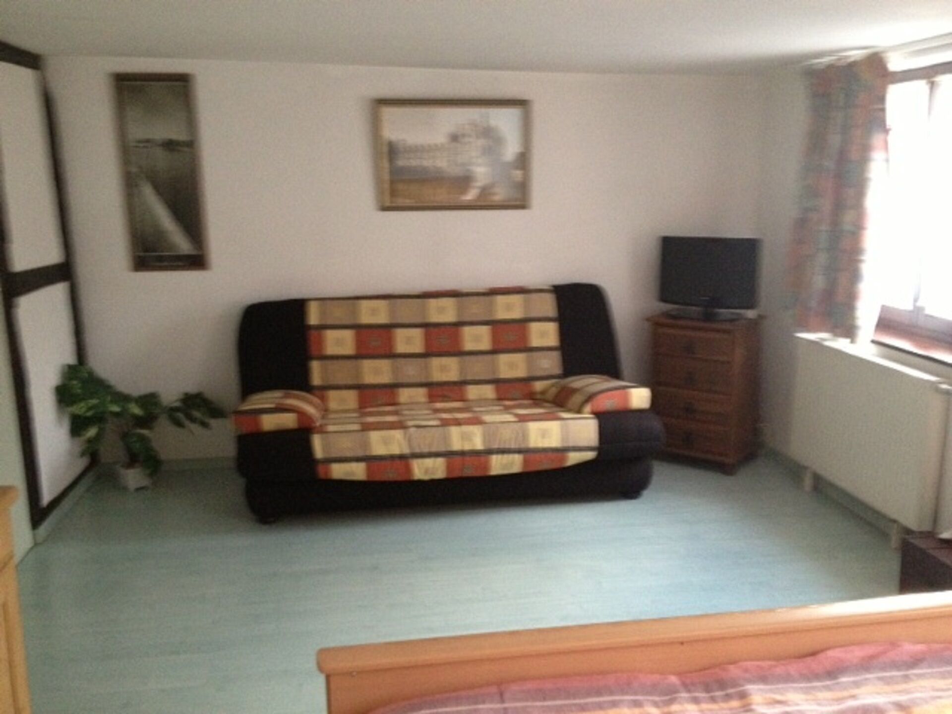 Small Alsatian House of 85m2 in Brumath