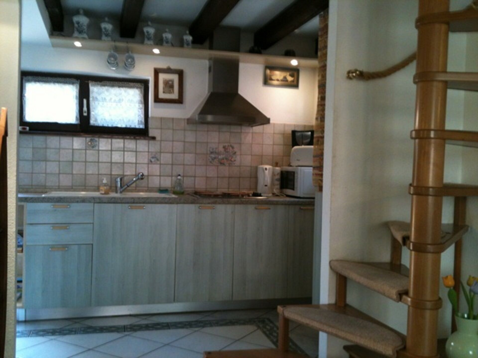 Small Alsatian House of 85m2 in Brumath