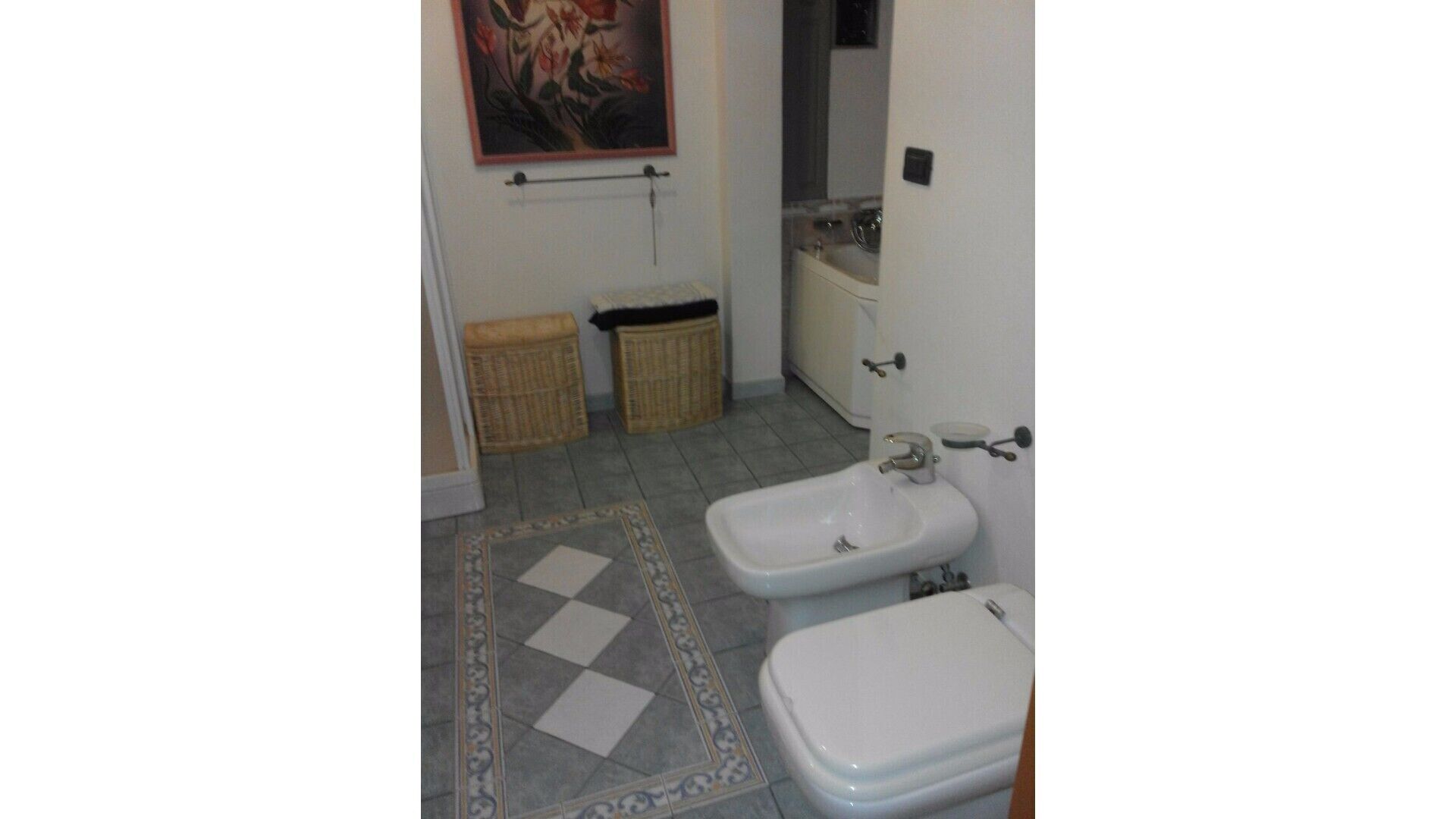 House located in the small but welcoming Municipality of Seclì (LE)