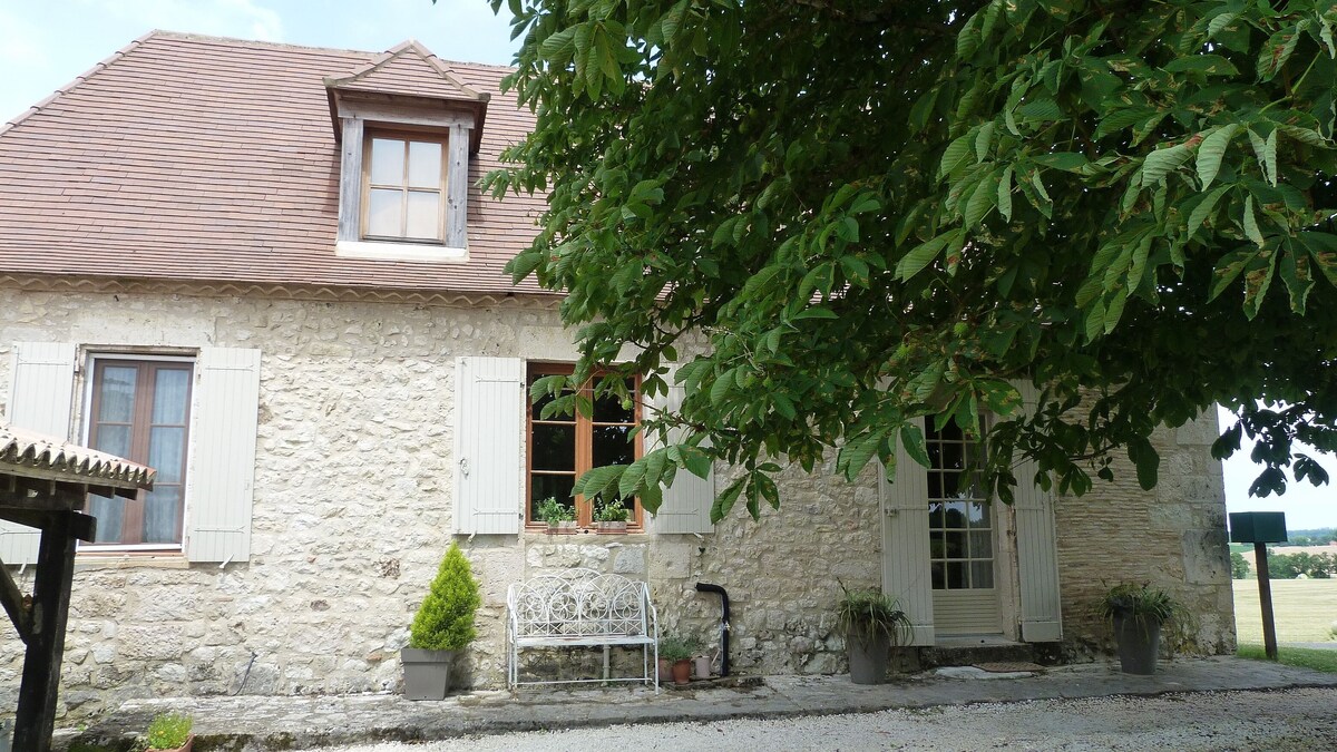 Image de profil de l’hôte