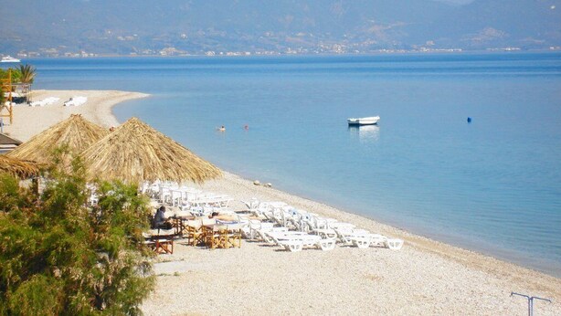 Strand