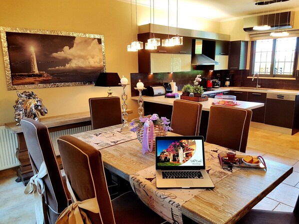 Spiseområde