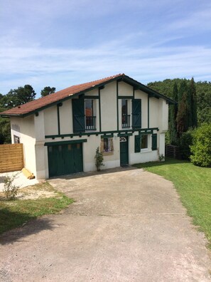 Außenbereich