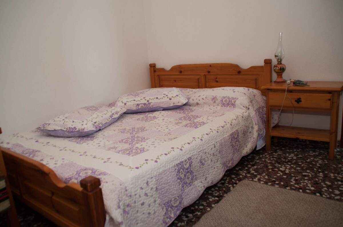 Image de profil de l’hôte