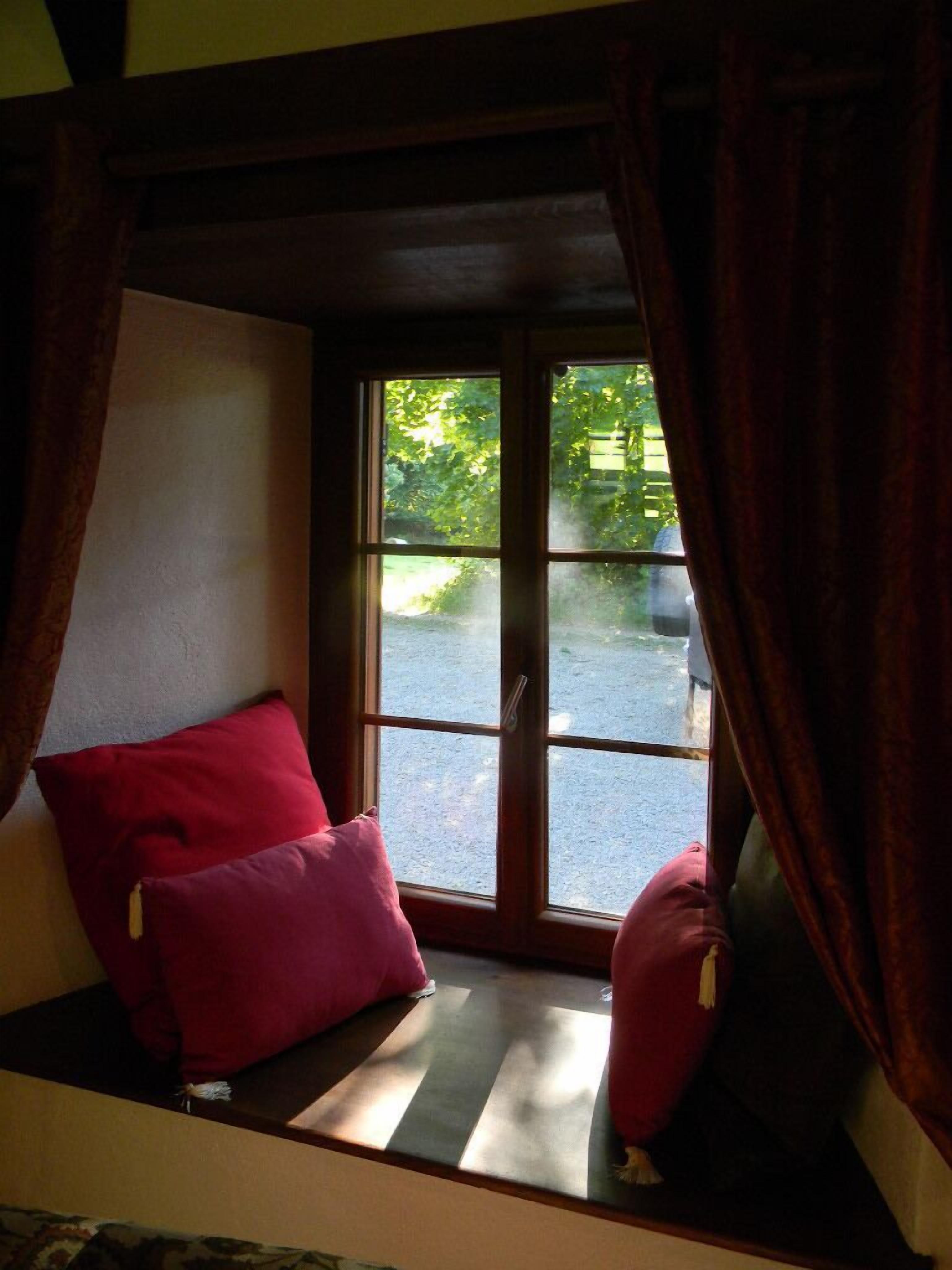 Intérieur