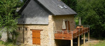 Peace and Tranquility at L'Etang