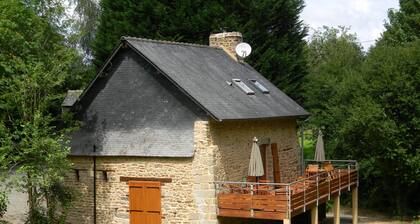 Peace and Tranquility at L'Etang