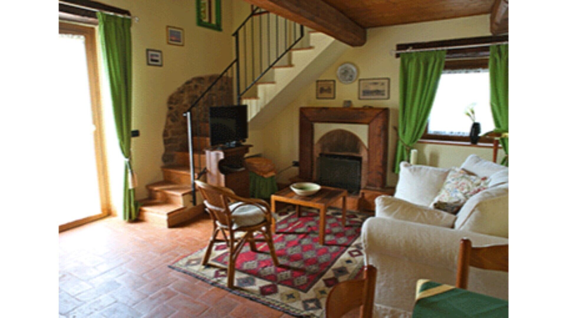 B&B Fonte Magia - Gelsomino apartment