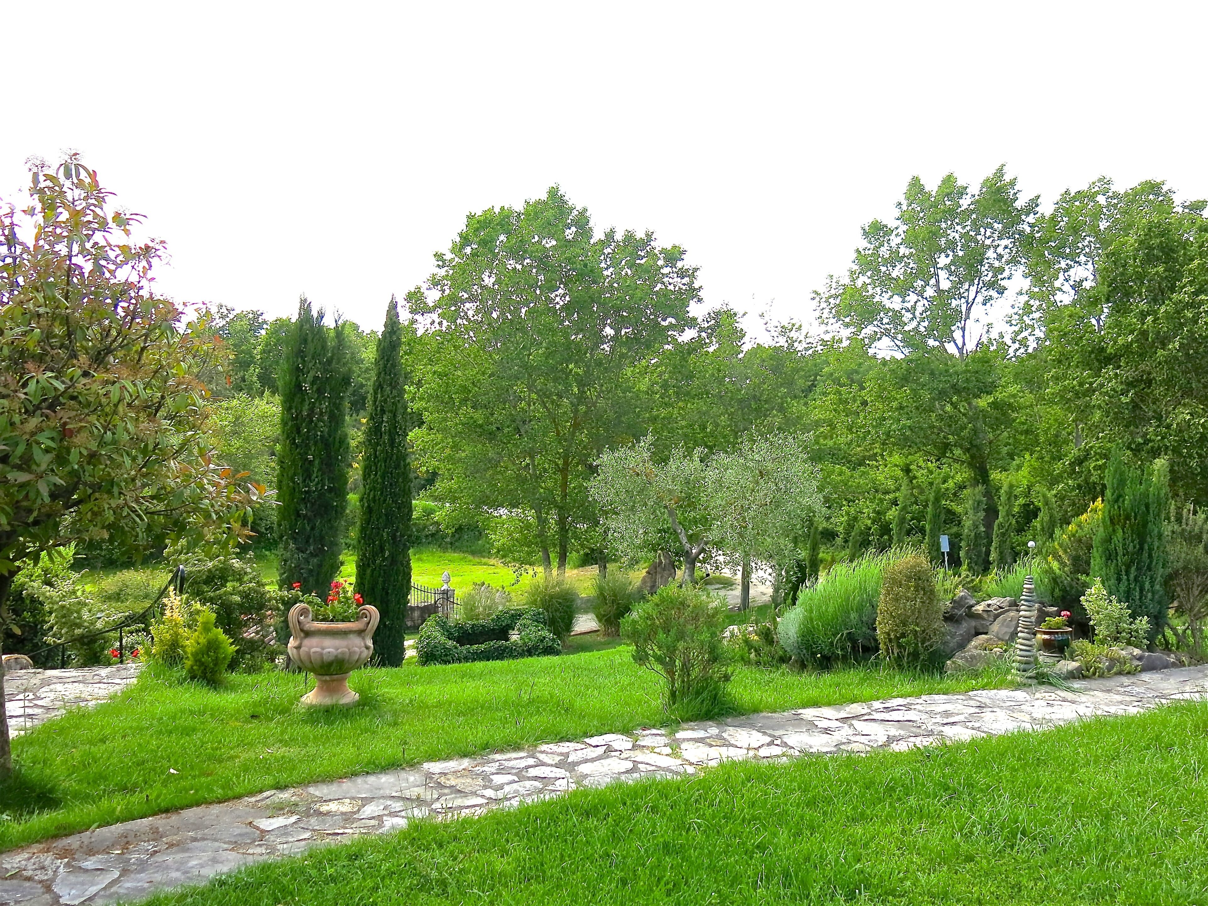 B&B Fonte Magia - Gelsomino apartment