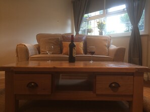 Interior - Cosy Cornish Bolt Hole, Pet Friendly (Truro)