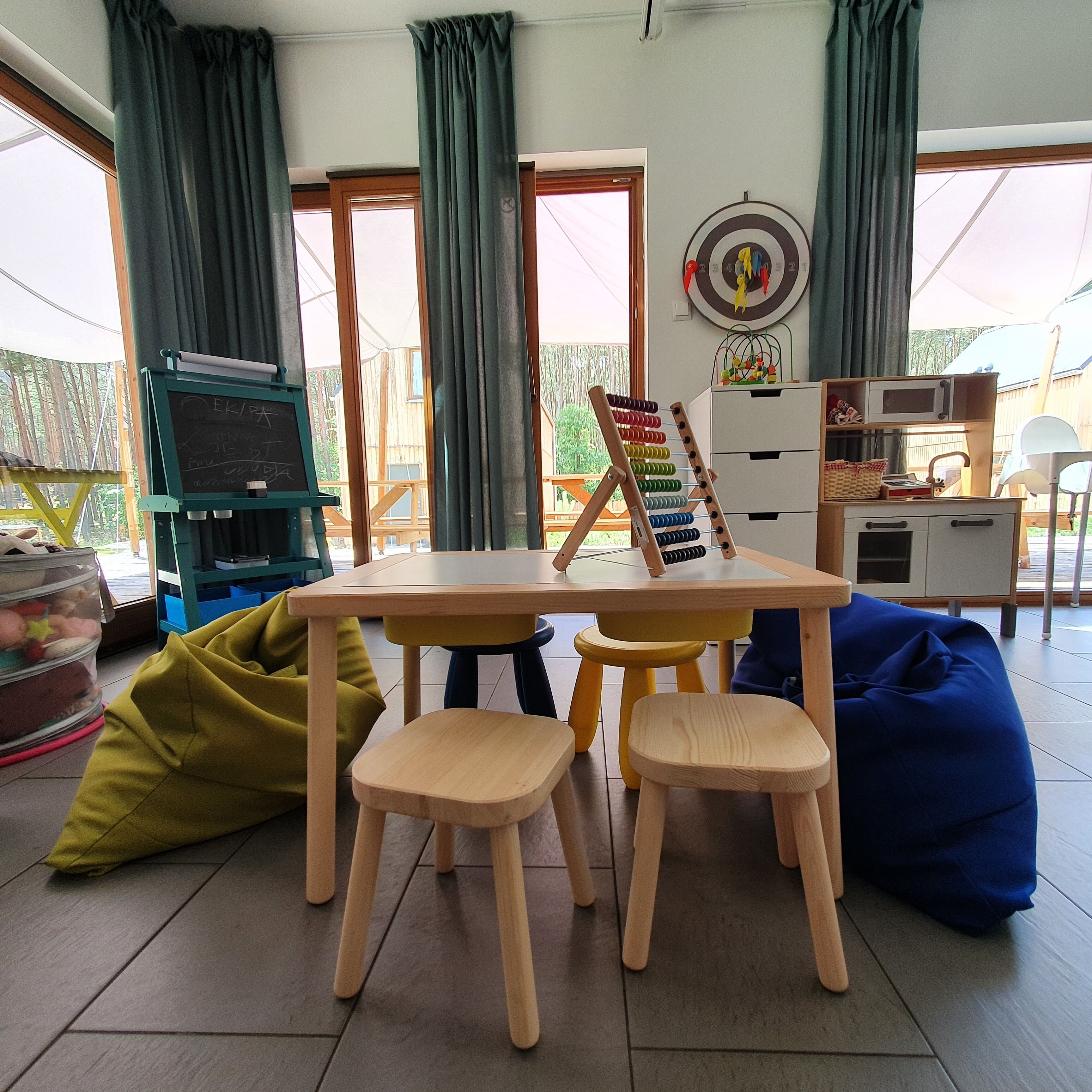 子供用スペース