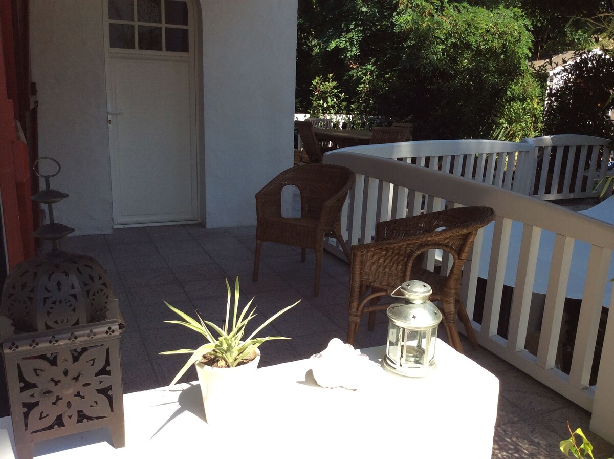 Image de profil de l’hôte