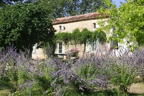 Exterior - House / Villa - Mauzac et grand castang (Mauzac-Et-Grand-Castang)