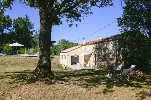 House / Villa - Mauzac et grand castang