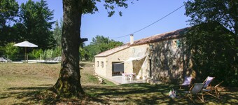 Casa / villa / chalet - Mauzac et grand castang