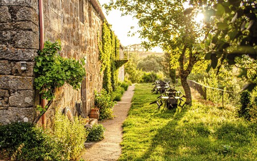 Casa do Comenidante - Apartment 4 + 1