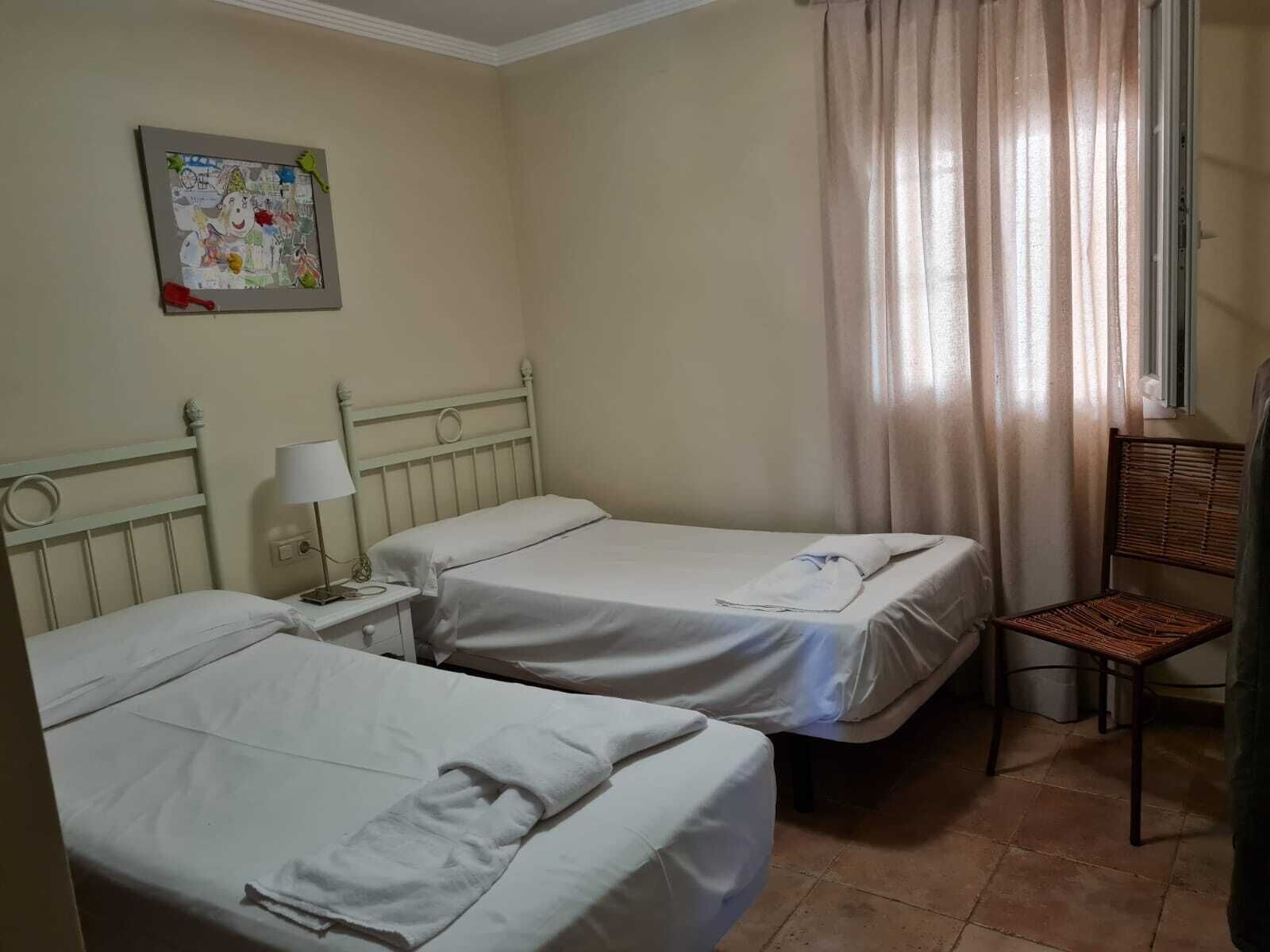 ISLA CINNAMON TWO BEDROOM APARTMENT SEA VIEW