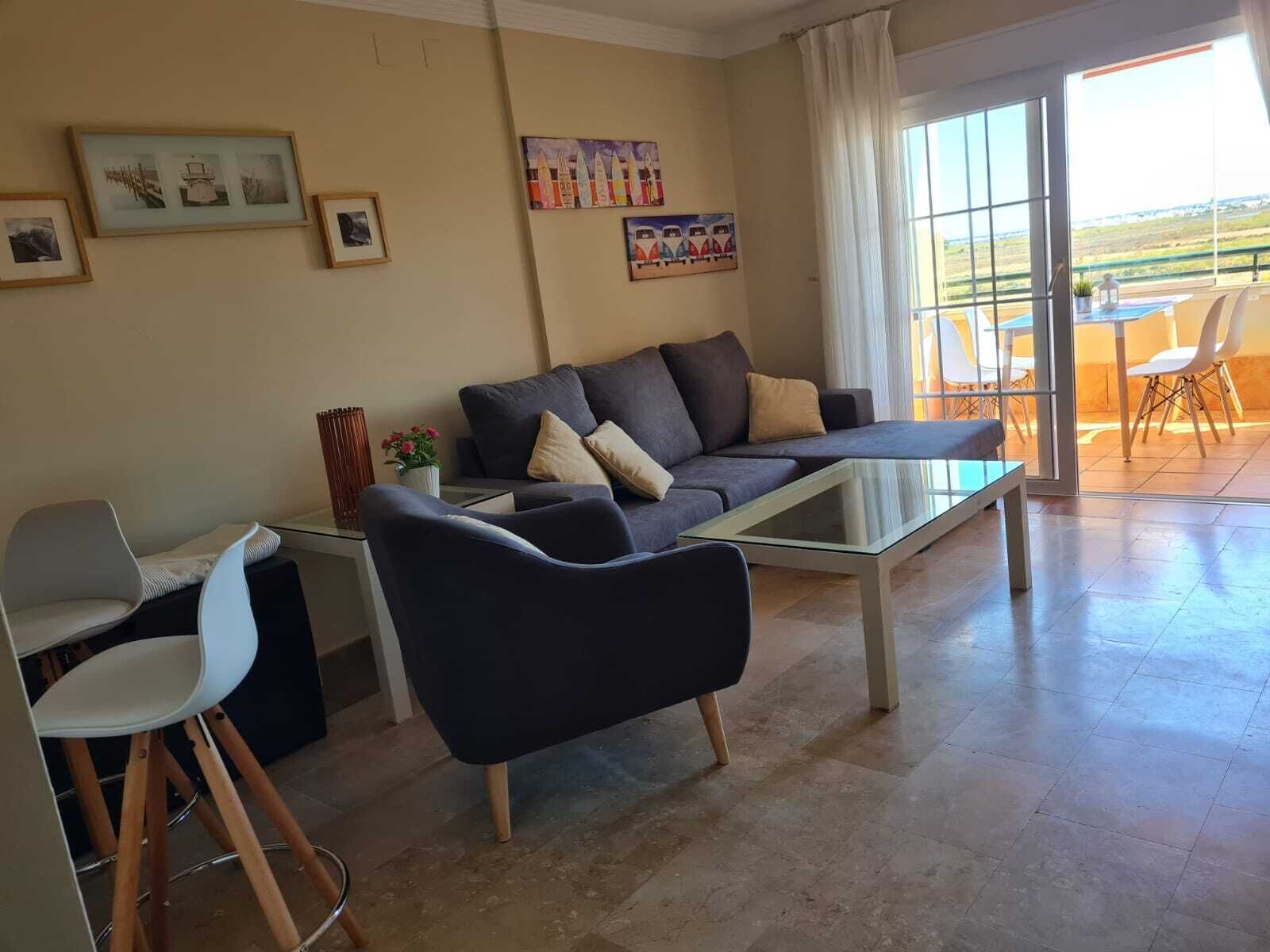 ISLA CINNAMON TWO BEDROOM APARTMENT SEA VIEW